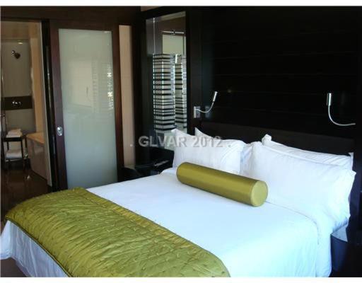 Vdara Deluxe Suite Las Vegas Eksteriør billede
