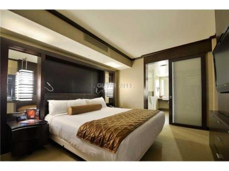 Vdara Deluxe Suite Las Vegas Eksteriør billede