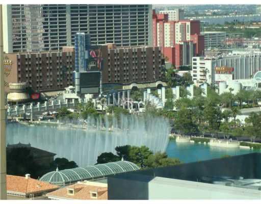 Vdara Deluxe Suite Las Vegas Eksteriør billede