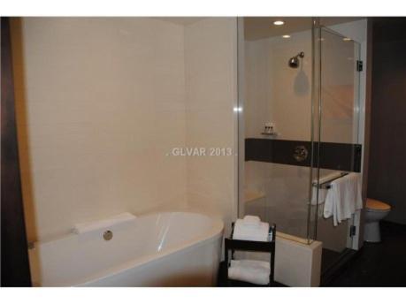 Vdara Deluxe Suite Las Vegas Eksteriør billede