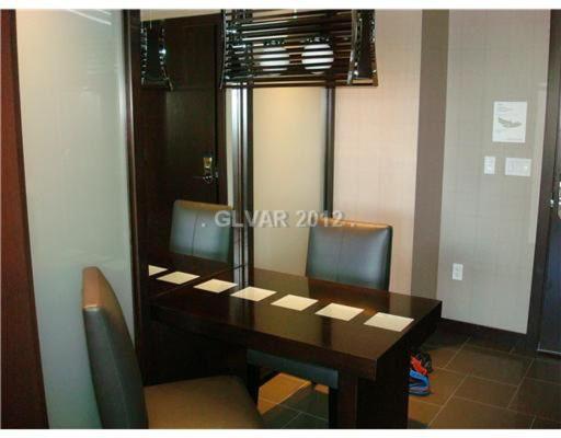 Vdara Deluxe Suite Las Vegas Eksteriør billede